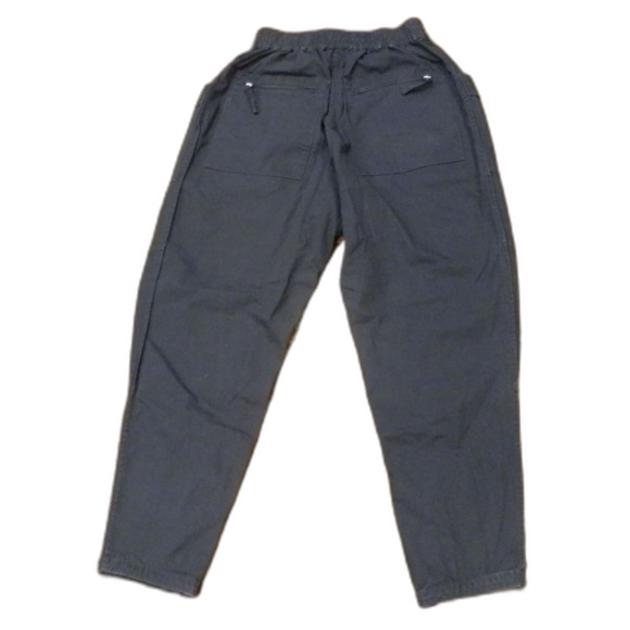 Isabel Marant Black Trousers Pants Women's Size Medium - Picture 2 of 2